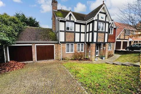 5 bedroom detached house for sale, The Orchard, Bearsted, Maidstone, Kent