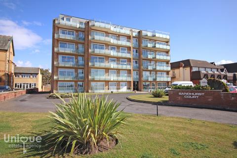 Sandhurst Court, 3-5 South Promenade, Lytham St. Annes, FY8