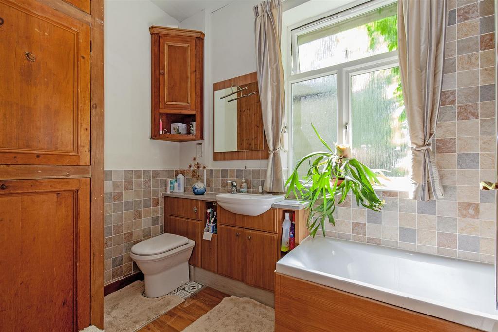 Bathroom 2