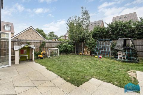 3 bedroom semi-detached house for sale, Ainsworth Close, London, N20