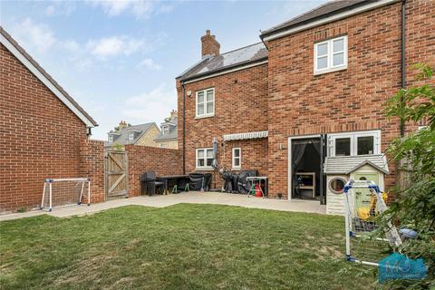3 bedroom semi-detached house for sale, Ainsworth Close, London, N20