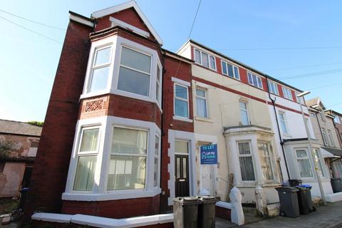 undefined, 85 Alexandra Road, Blackpool