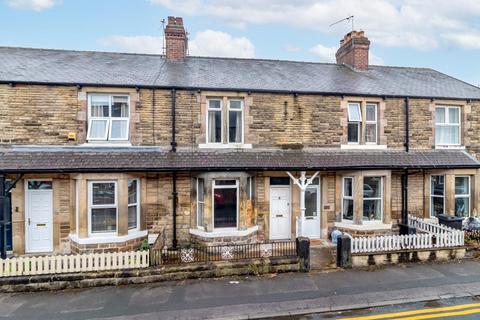 undefined, Albert Place, Harrogate