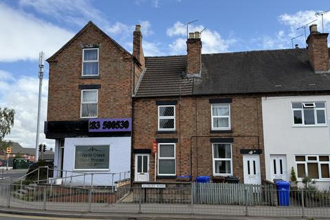 undefined, Tutbury Road, Burton-On-Trent DE13