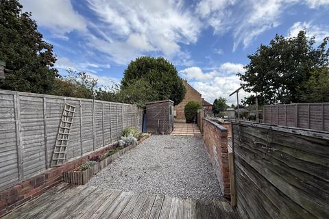 undefined, Tutbury Road, Burton-On-Trent DE13