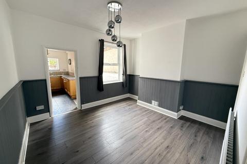 undefined, Tutbury Road, Burton-On-Trent DE13