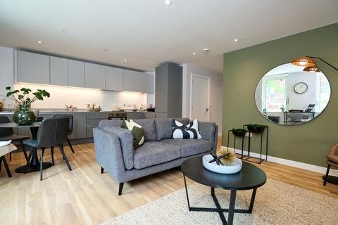 2 bedroom apartment to rent, The Tilt Works, Sheffield Sheffield S3