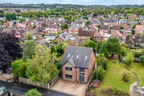 undefined, Hampton View, Mansfield, Nottinghamshire, NG18