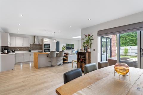 undefined, Hampton View, Mansfield, Nottinghamshire, NG18