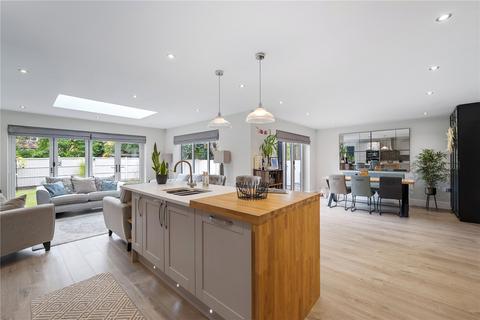 undefined, Hampton View, Mansfield, Nottinghamshire, NG18