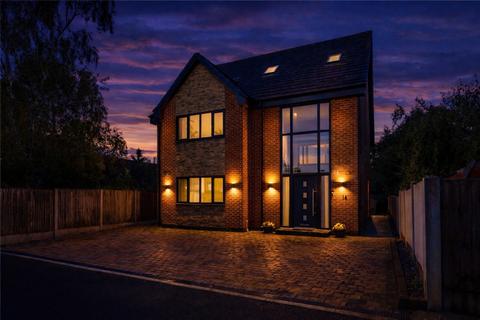 undefined, Hampton View, Mansfield, Nottinghamshire, NG18