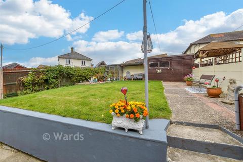 Selkirk Road, Dover, Kent