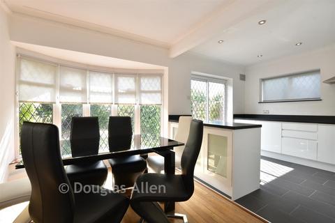undefined, Fernside, Buckhurst Hill, Essex