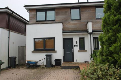 3 bedroom house to rent, Long Orchard, Ryde