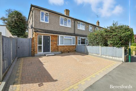 1 Firham Park Avenue, Romford, RM3 0SJ