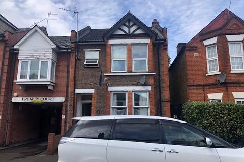 undefined, Headstone Road, Harrow, Middlesex, HA1 1PE