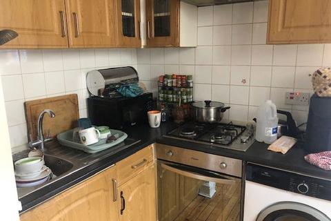 undefined, Headstone Road, Harrow, Middlesex, HA1 1PE