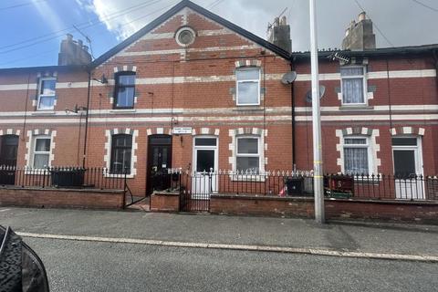 undefined, Newmarch Street, Brecon, LD3