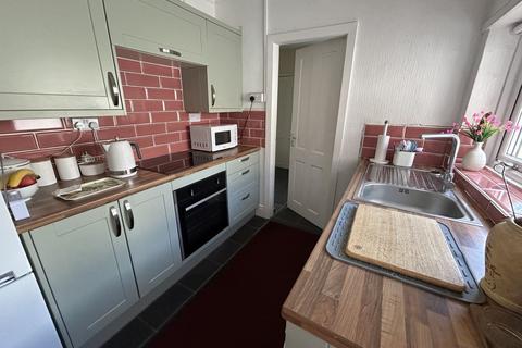undefined, Newmarch Street, Brecon, LD3