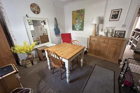 undefined, Newmarch Street, Brecon, LD3