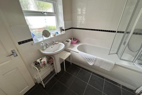 undefined, Newmarch Street, Brecon, LD3