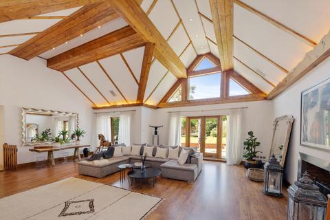 undefined, Fairoak Lane, Oxshott, Surrey, KT22
