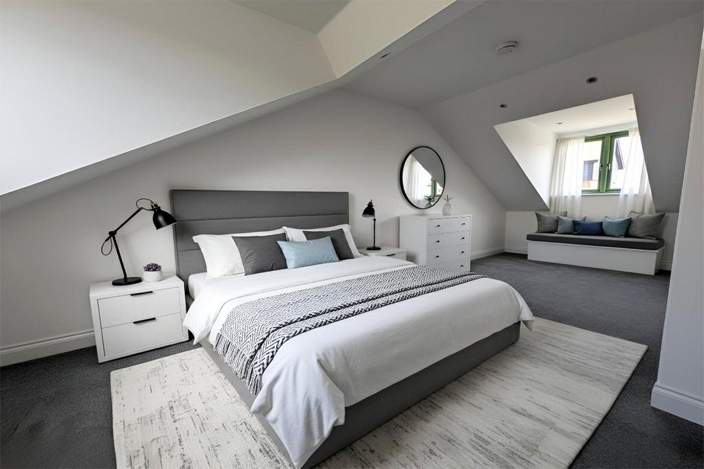 Bedroom 1