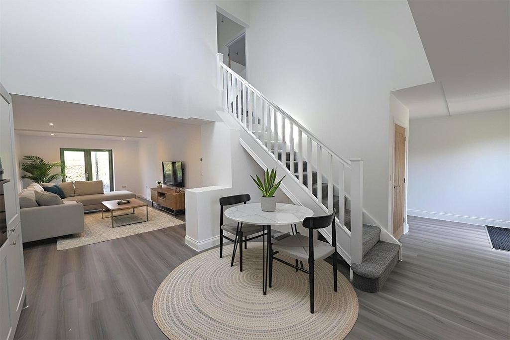 Living / Dining
