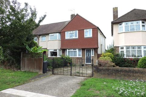Clayton Road, Chessington, KT9