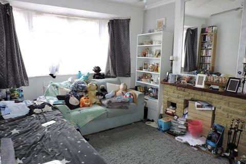 3 bedroom end of terrace house for sale, Clayton Road, Chessington, KT9