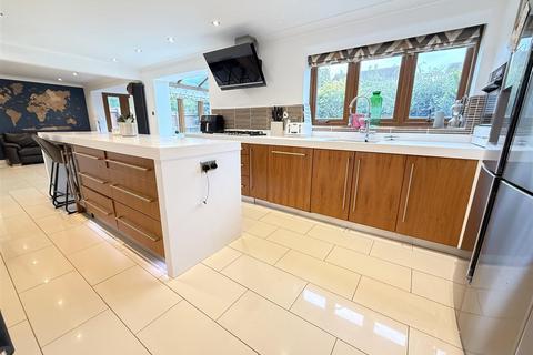 undefined, Walkers Close, Bottesford