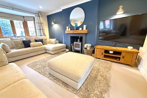 undefined, Walkers Close, Bottesford
