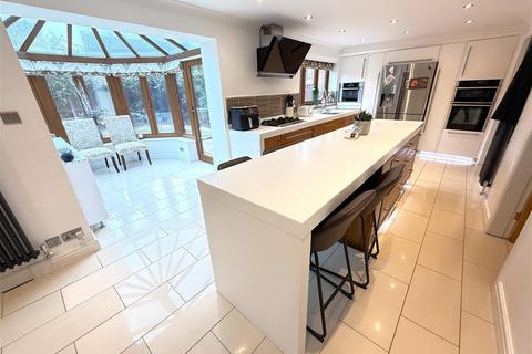undefined, Walkers Close, Bottesford