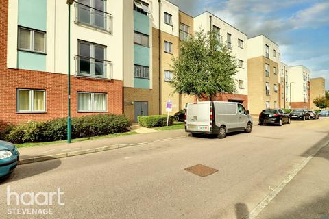 undefined, Admiral Drive, Stevenage
