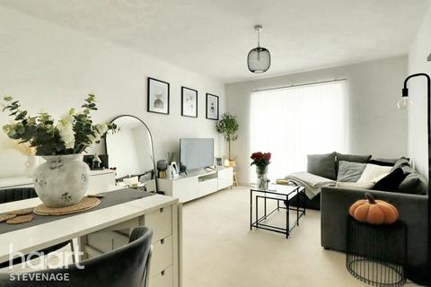 undefined, Admiral Drive, Stevenage