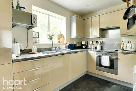 undefined, Admiral Drive, Stevenage