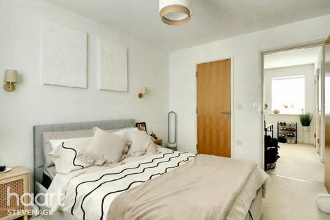 undefined, Admiral Drive, Stevenage