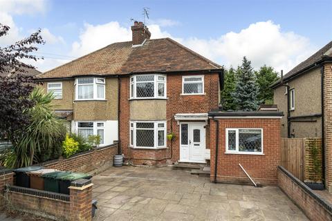 undefined, Harvey Road, Croxley Green