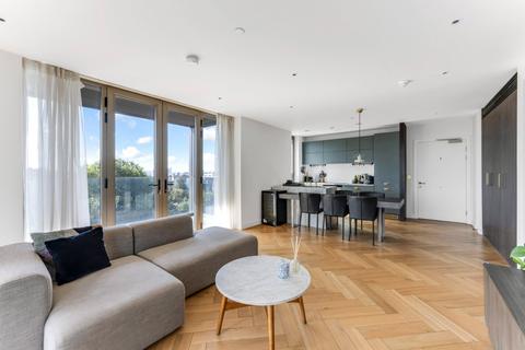 2 bedroom apartment for sale, Heritage Lane, West Hampstead