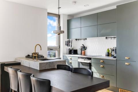 2 bedroom apartment for sale, Heritage Lane, West Hampstead