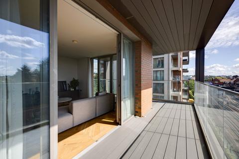 2 bedroom apartment for sale, Heritage Lane, West Hampstead