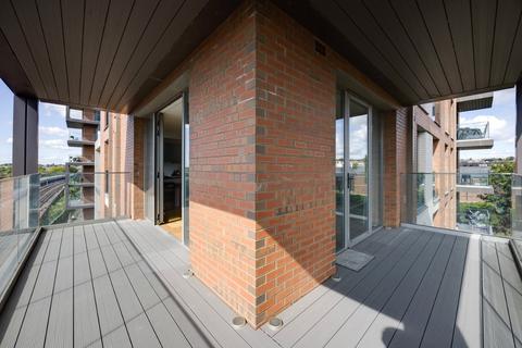 2 bedroom apartment for sale, Heritage Lane, West Hampstead