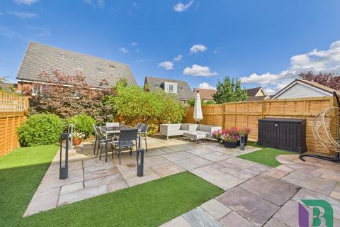 undefined, Alderney Avenue, Bletchley MK3