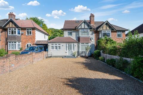 63 Chipstead Lane, Lower Kingswood, Tadworth, KT20 6RD