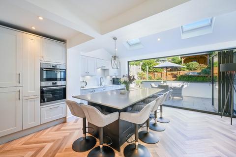 63 Chipstead Lane, Lower Kingswood, Tadworth, KT20 6RD