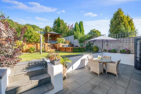 63 Chipstead Lane, Lower Kingswood, Tadworth, KT20 6RD