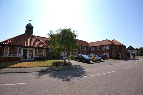 undefined, Hall Crescent, Holland-on-Sea, Clacton-on-Sea