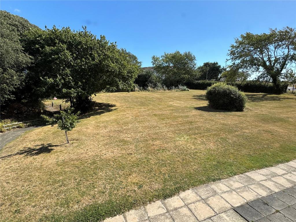 Communal Gardens
