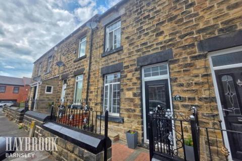 3 bedroom terraced house for sale, Granville Street, Barnsley