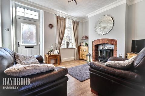 3 bedroom terraced house for sale, Granville Street, Barnsley
